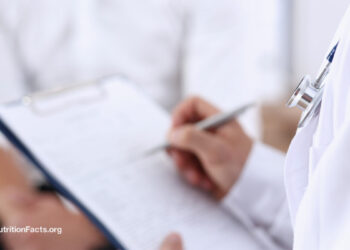 Are Docs Educated About Diet? 