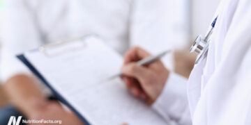 Are Docs Educated About Diet? 