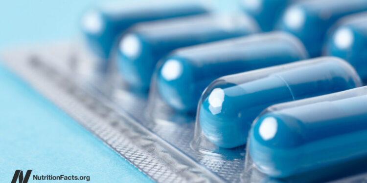 Ought to You Take Statins?