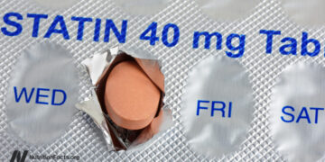 Are We Being Misled In regards to the Advantages and Dangers of Statins? 