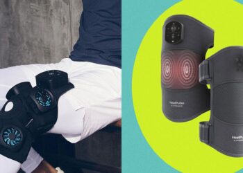 4 Finest Knee Massagers of 2025