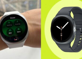 Samsung Galaxy Watch8 Assessment: I Tried It