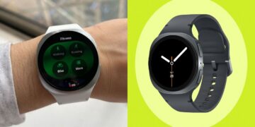 Samsung Galaxy Watch8 Assessment: I Tried It