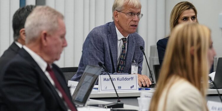 What You Must Know About Adjustments to Childhood Vaccines