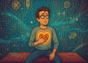 Why AI Can By no means Substitute Us: The Reality About Being Human