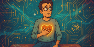 Why AI Can By no means Substitute Us: The Reality About Being Human