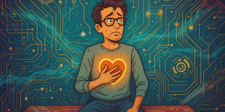 Why AI Can By no means Substitute Us: The Reality About Being Human