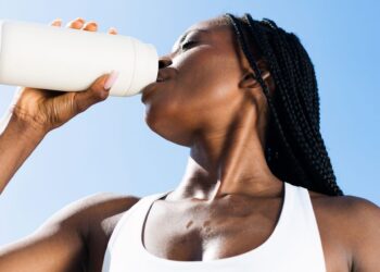 The way to Truly Hydrate Correctly Throughout Your Sizzling, Sweaty Outside Exercise