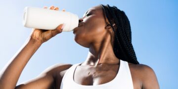 The way to Truly Hydrate Correctly Throughout Your Sizzling, Sweaty Outside Exercise