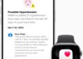 Your Apple Watch Can Now Detect Hypertension