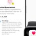 Your Apple Watch Can Now Detect Hypertension