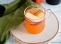 My Twist on Home made Spiced Apple Cider