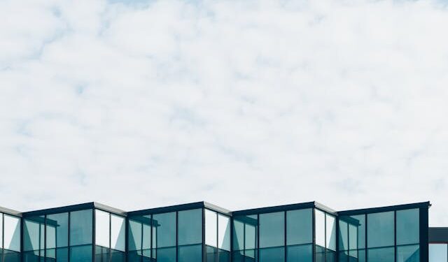 How Automated Air flow Boosts Well being In Fashionable Buildings