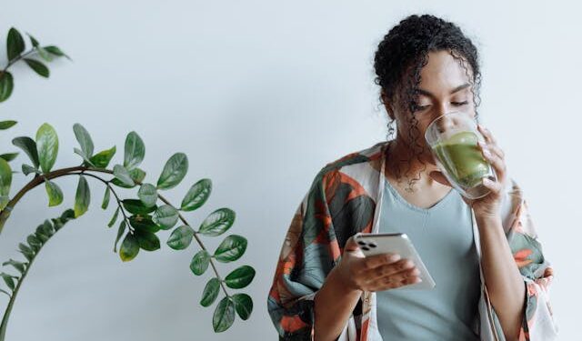 Constructing A Balanced Life-style Whereas Working Full Time 