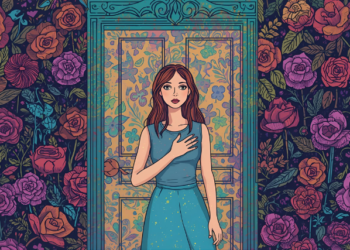 When Somebody You Love Shuts the Door