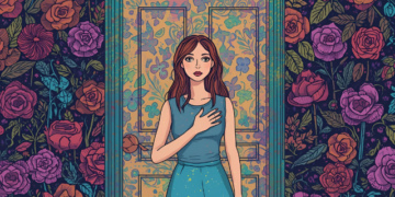 When Somebody You Love Shuts the Door