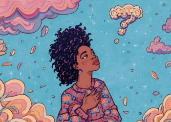 May Curiosity Be the Greatest Medication for Power Sickness?