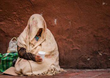 Efficient Assist for Homeless Ladies with Extreme Psychological Sickness