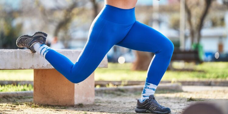 The Finest Exercise to Do After a Unhealthy Night time’s Sleep, Based on a Sleep Neurologist