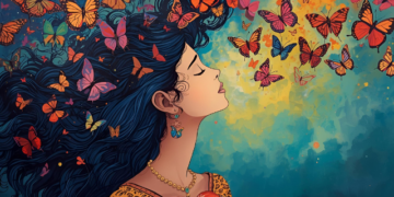 What If Development Is About Eradicating, Not Including Extra to Your Life?