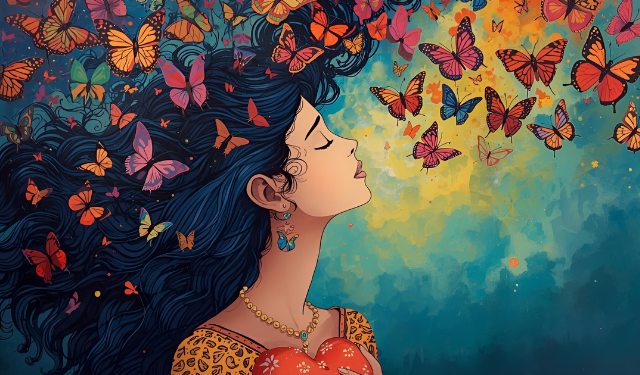 What If Development Is About Eradicating, Not Including Extra to Your Life?