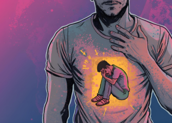 The Reality About My Inside Critic: It Was Trauma Speaking