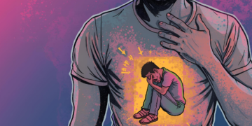 The Reality About My Inside Critic: It Was Trauma Speaking