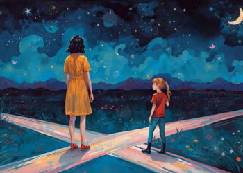 My Daughter Wanted Me to Select Higher, So I Did