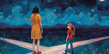 My Daughter Wanted Me to Select Higher, So I Did