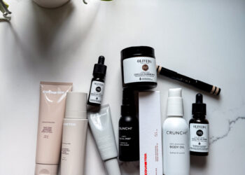 New To Me Glowy Pores and skin Picks • Kath Eats