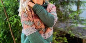 Sweater Climate • Kath Eats