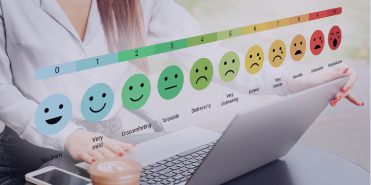 On-line Psychological Well being Quizzes vs. Validated Screenings: Use Actual Instruments