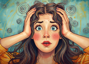 6 Easy Issues I Do When Life Feels Fully Overwhelming