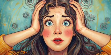 6 Easy Issues I Do When Life Feels Fully Overwhelming