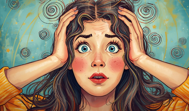 6 Easy Issues I Do When Life Feels Fully Overwhelming