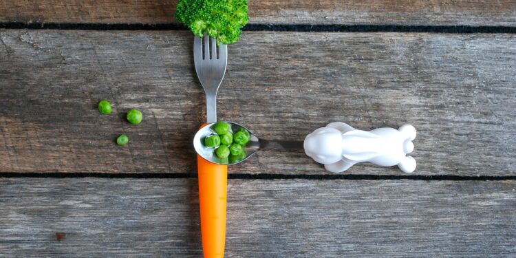 These 3 Issues Helped My Children With Choosy Consuming (However These 3 Did not!)