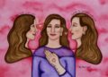 How Understanding Advanced Trauma Deepened My Capacity to Love Myself