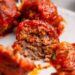 Sloppy Joe Meatballs – Match Foodie Finds
