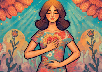 The Fact My Physique Knew Earlier than My Thoughts Did