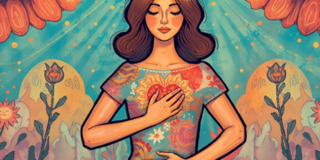 The Fact My Physique Knew Earlier than My Thoughts Did