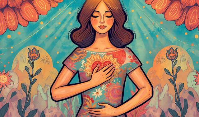 The Fact My Physique Knew Earlier than My Thoughts Did