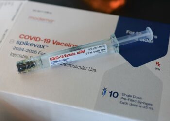 West Coast States to Supply Their Personal Vaccine Steering