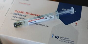 West Coast States to Supply Their Personal Vaccine Steering