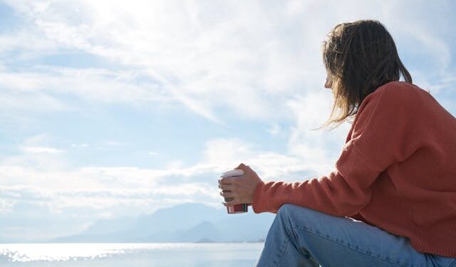 Why Naming Your Feelings Helps You Regulate Them