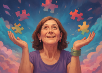 The Shocking Freedom in Not Having Life All Figured Out