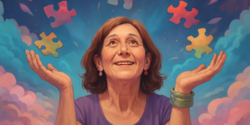 The Shocking Freedom in Not Having Life All Figured Out