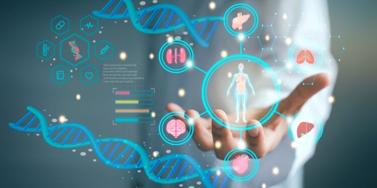 World’s High HealthTech Firms of 2025 Methodology