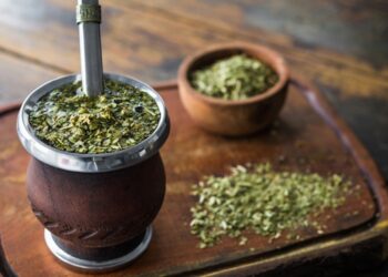 Can Yerba Mate Assist You Lose Weight? The Reply, Right here