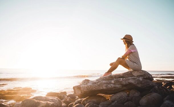 Relatable and Optimistic Sayings To Assist You Transfer on From Heartbreak