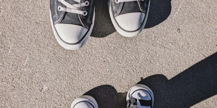 Focusing on teenage fear: community evaluation of tension signs over time